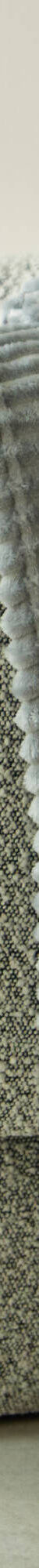 Plaid effet côtelé toucher peluche (gris clair) Plaid effet côtelé toucher peluche (gris clair)